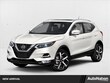  Nissan Rogue Sport