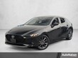  Mazda Mazda3 Hatchback