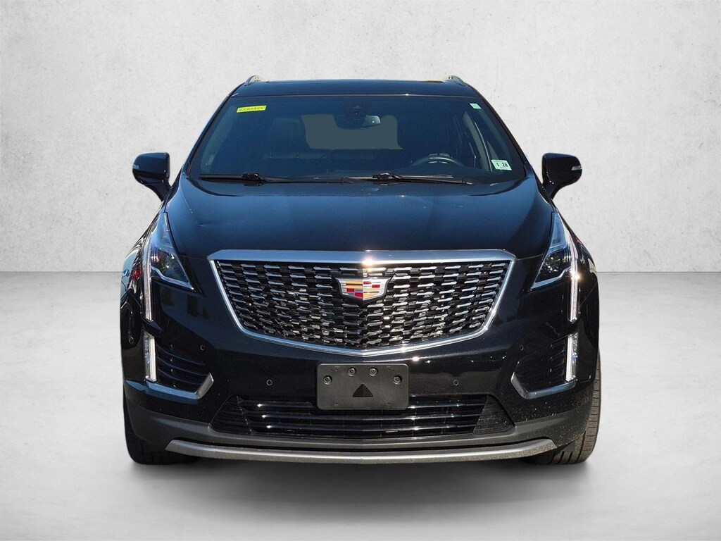 Used 2023 CADILLAC XT5 AWD Premium Luxury SUV