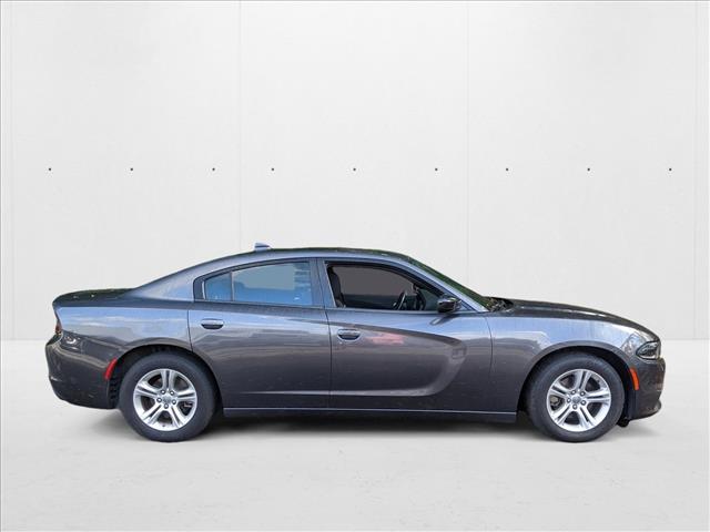 2023 Dodge Charger SXT photo 3