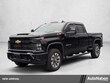  Chevrolet Silverado 2500 HD