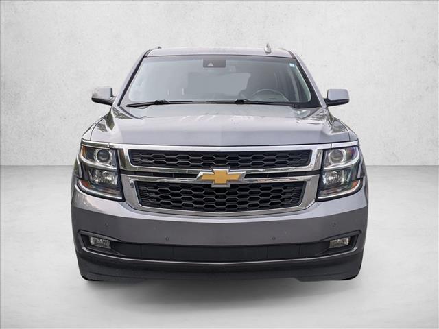 2019 Chevrolet Tahoe LT photo 2