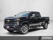  Chevrolet Silverado 2500 HD