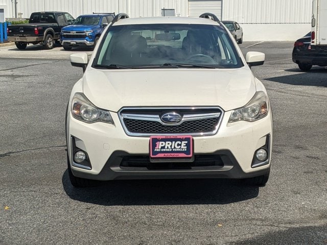 Used 2016 Subaru Crosstrek Premium with VIN JF2GPABC1G8336664 for sale in Cockeysville, MD