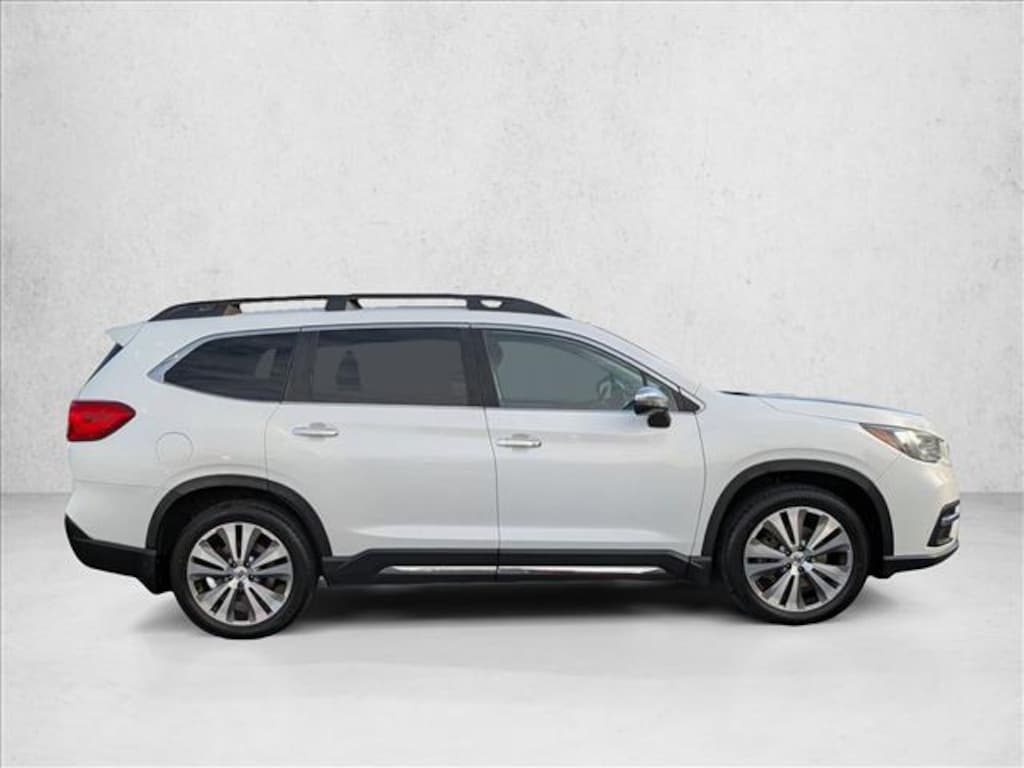 Used 2019 Subaru Ascent Touring SUV