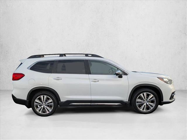 2019 Subaru Ascent Touring photo 4