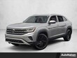  Volkswagen Atlas Cross Sport