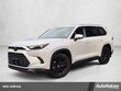  Toyota Grand Highlander Hybrid