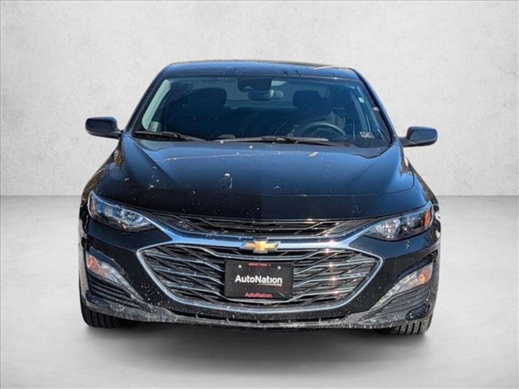 Used 2023 Chevrolet Malibu LT Sedan