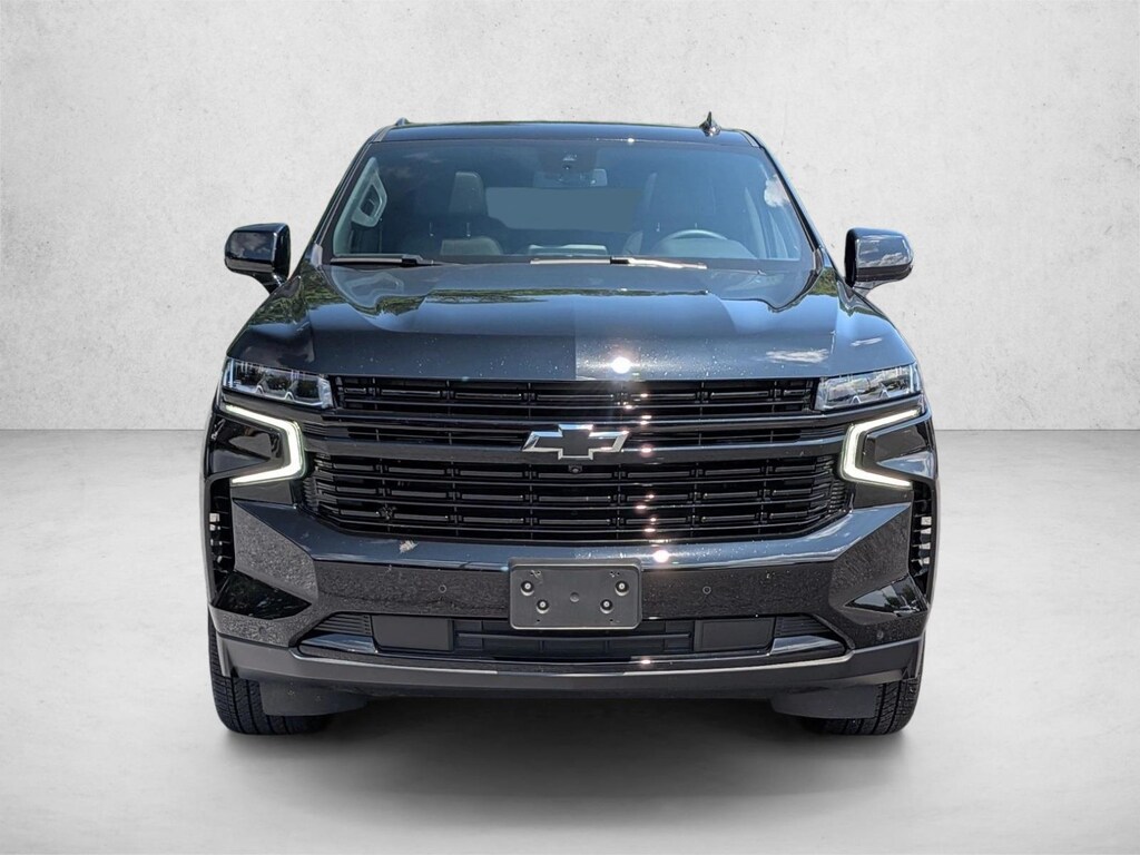 Certified 2023 Chevrolet Tahoe RST SUV
