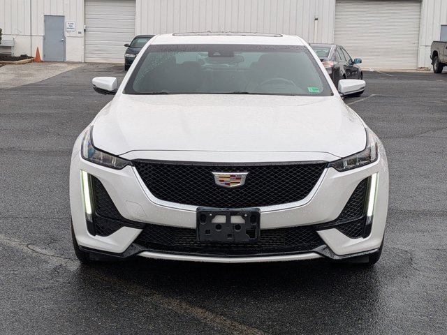 2020 Cadillac CT5 Sport photo 2