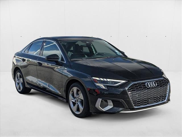 2023 Audi A3 Premium photo 3
