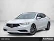  Acura TLX