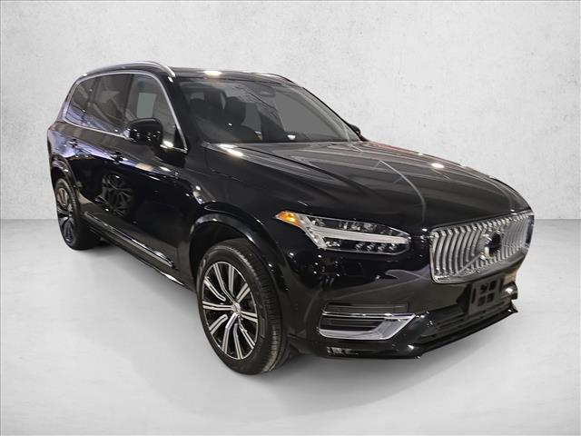 2024 Volvo XC90 Plus photo 3