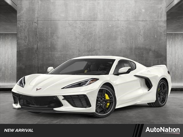 2023 Chevrolet Corvette