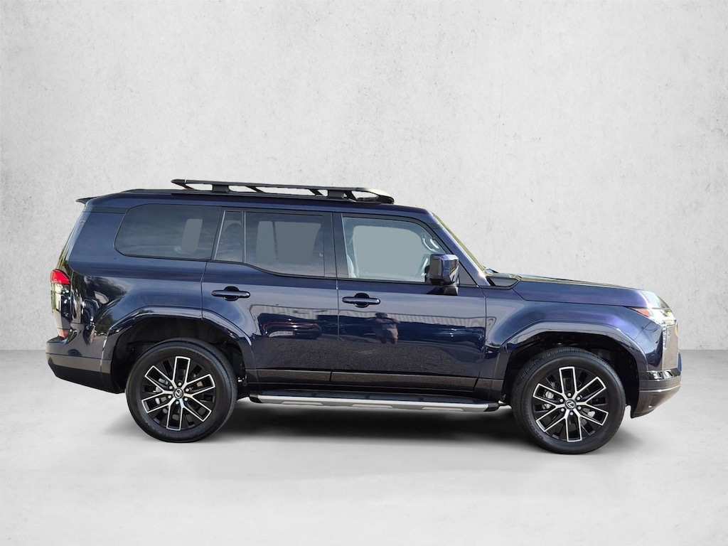 Used 2024 Lexus GX 550 GX 550 Premium+ SUV