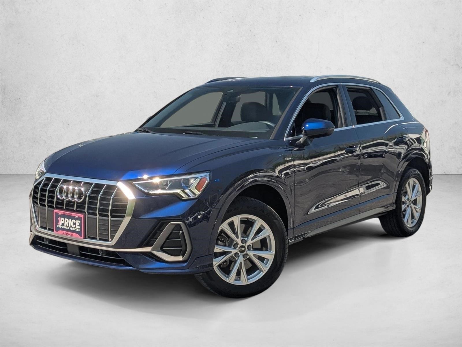 2025 Audi Q3