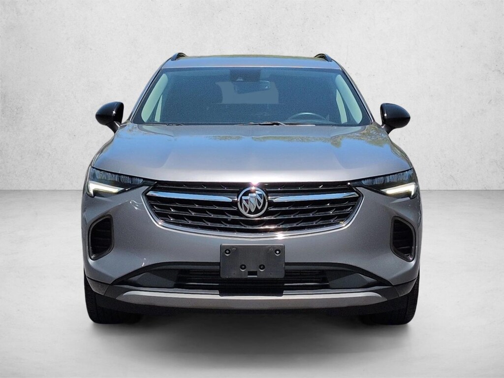 Used 2023 Buick Envision Preferred SUV