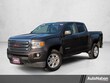  GMC Canyon