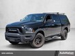  Ram 1500 Classic