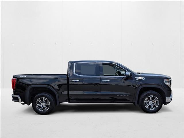 2025 Gmc Sierra 1500 SLT photo 4