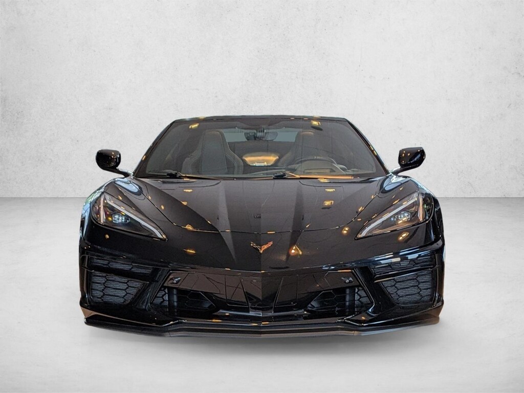 Used 2023 Chevrolet Corvette Stingray 2LT Convertible