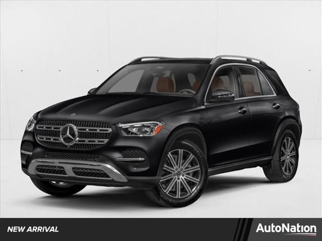 Used 2024 Mercedes-Benz GLE 350 GLE 350 SUV