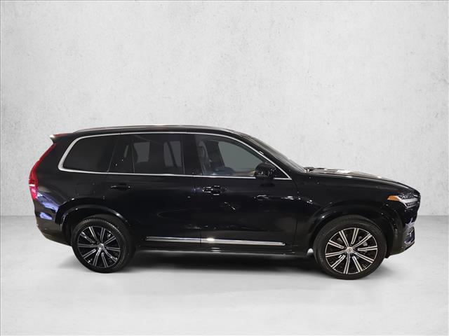 2024 Volvo XC90 Plus photo 4