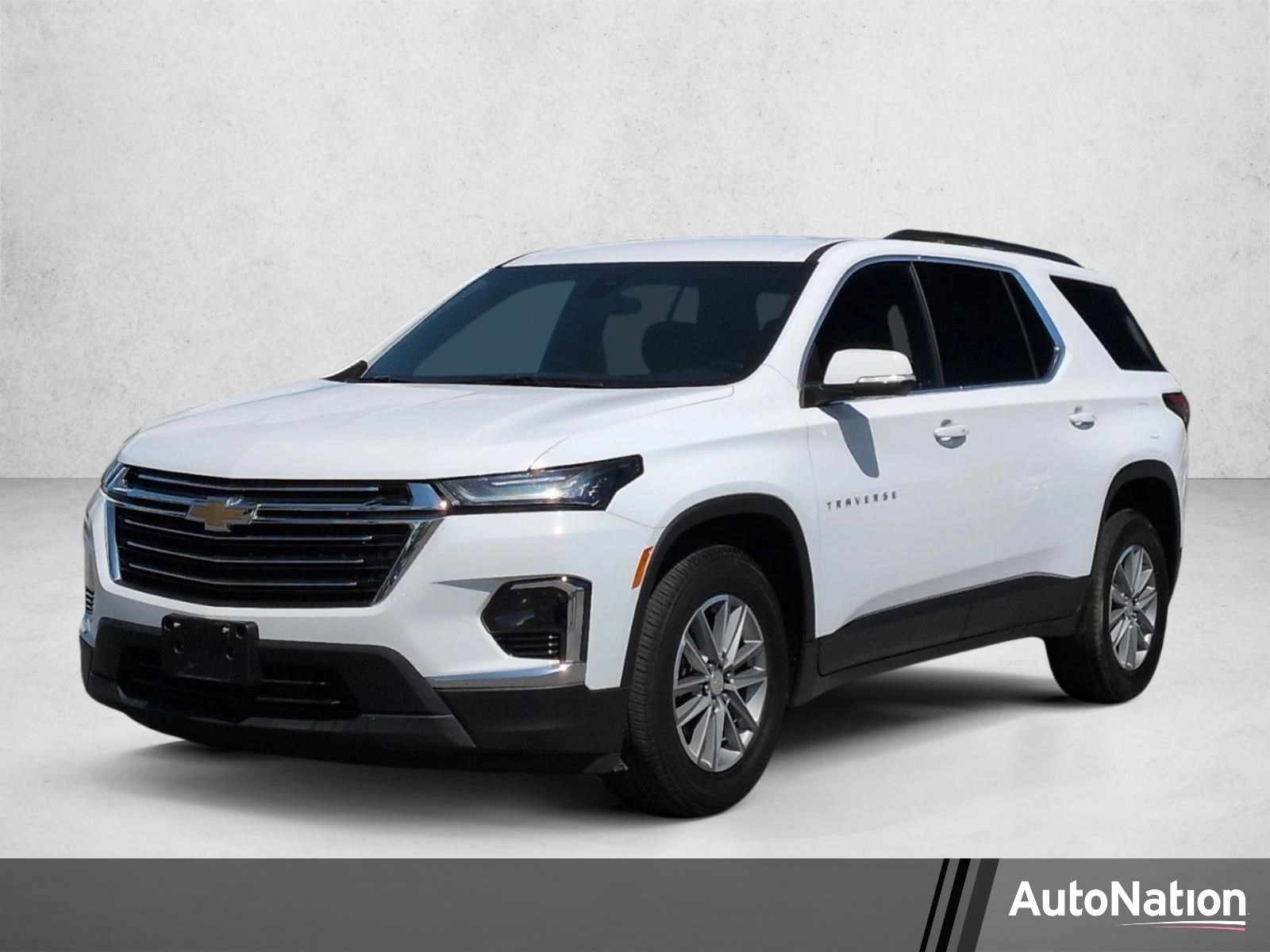 2023 Chevrolet Traverse 1LT