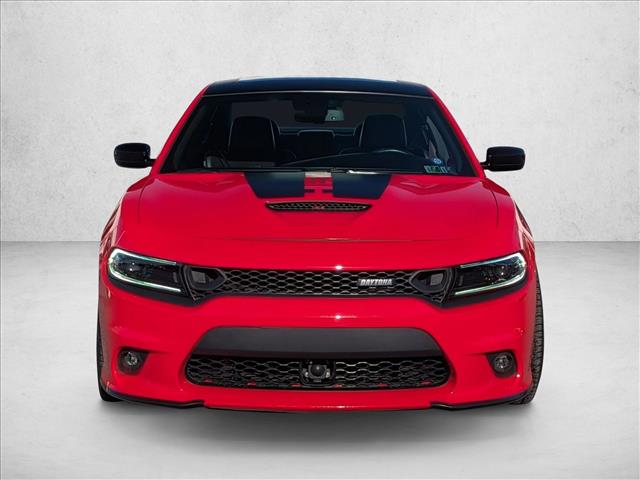 2023 Dodge Charger Scat Pack photo 2
