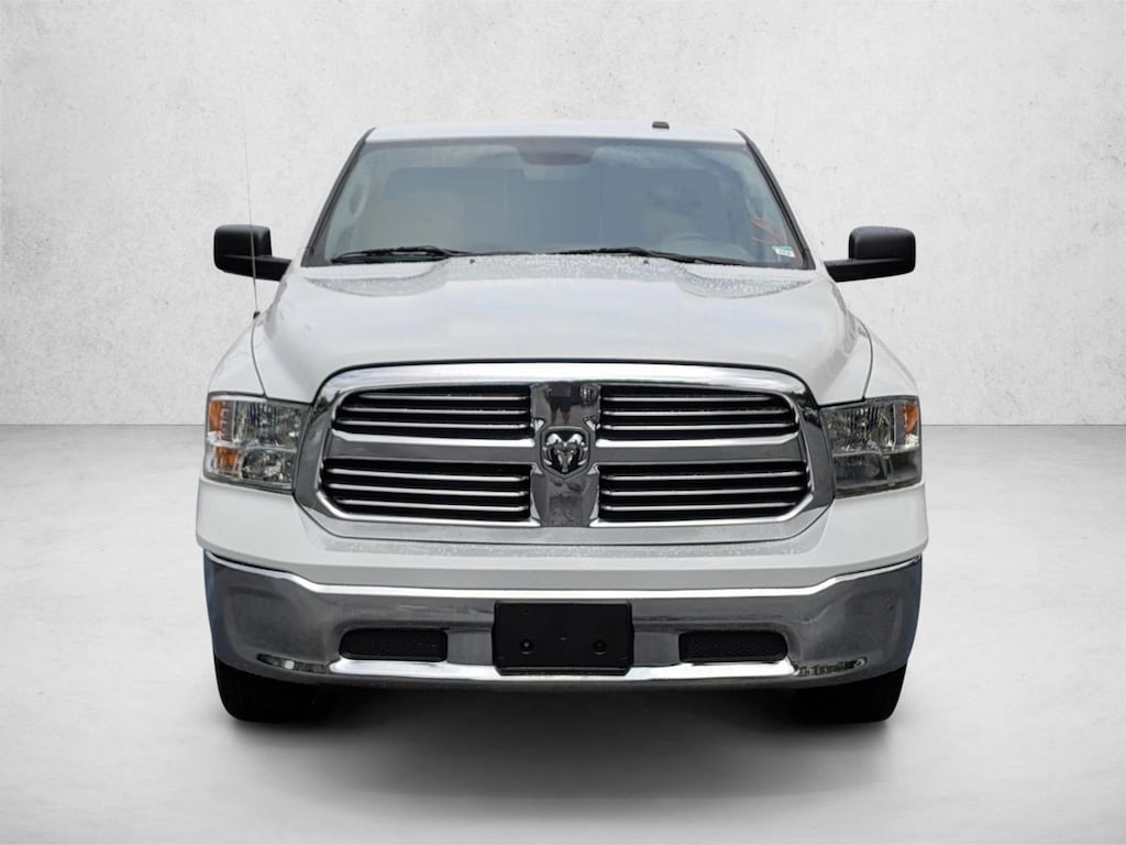 Used 2020 Ram 1500 Classic Tradesman Truck Regular Cab