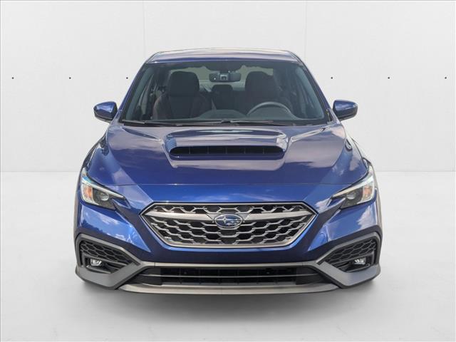 2022 Subaru WRX Premium photo 2