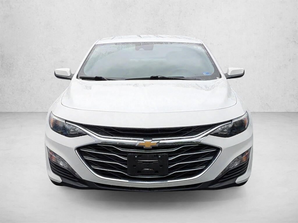 Used 2023 Chevrolet Malibu LT Sedan