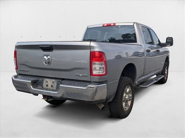 2023 Ram 2500 Big Horn photo 4