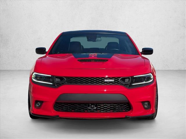 2023 Dodge Charger Scat Pack photo 2