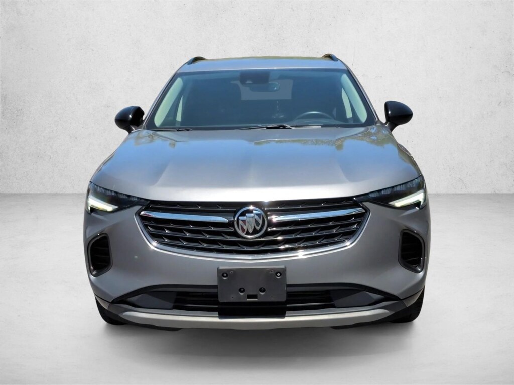 Used 2023 Buick Envision Preferred SUV