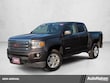  GMC Canyon