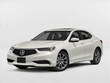  Acura TLX