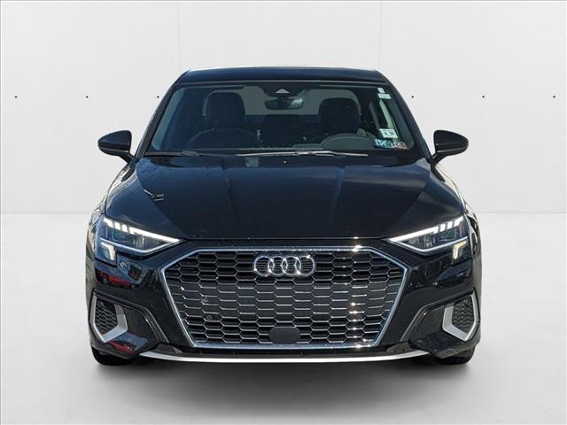 2023 Audi A3 Premium photo 2
