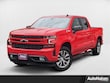 Chevrolet Silverado 1500 LTD