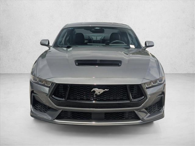 2024 Ford Mustang GT photo 2