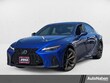  LEXUS IS 350