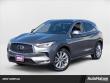  INFINITI QX50