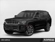 Used 2022 Jeep New Grand Cherokee Overland SUV