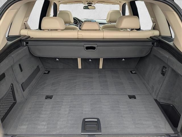 2016 BMW X5 xDrive40e xDrive40e photo 5