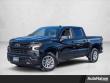 Used 2026 Chevrolet Silverado 1500 RST Truck Crew Cab