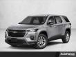 Used 2023 Chevrolet Traverse LT Cloth SUV