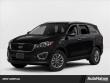 Used 2017 Kia Sorento LX SUV
