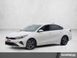 Used 2024 Kia Forte LXS Sedan