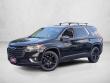 Used 2020 Chevrolet Traverse LT Cloth SUV